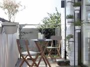 Appartement de 2 pièces de luxe en vente à Suresnes, Île...