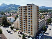 appartement de 2 pièces d'environ 48 m² sis au 1er étage