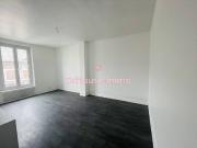Appartement de 2 Pièces et un bureau de 60.65 m2 à Creil