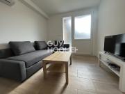 Appartement de 2 pièces meublé à louer à TOULOUSE...