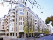 Appartement de 2 pièces, n° 72 au 7ème étage avec terrasse