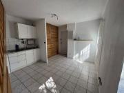 Appartement de 2 pièces principales