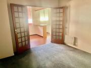 Appartement de 2 pièces principales