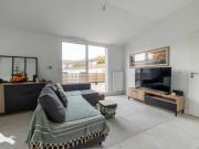 Appartement de 2 pièces principales