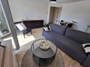 Appartement de 2 pièces principales