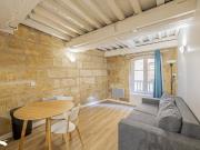 Appartement de 2 pièces principales