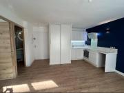 Appartement de 2 pièces principales