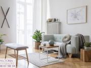 Appartement de 2 pièces. Programme Neuf de 34 m2 à...