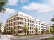 Appartement de 2 pièces. Programme Neuf de 39 m2 à...