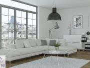 Appartement de 2 pièces. Programme Neuf de 43 m2 à...