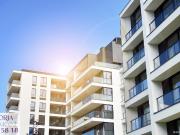 Appartement de 2 pièces. Programme Neuf de 46 m2 à Saint...