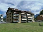 appartement de 2 pièces sis au rez supérieur