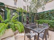 Appartement de 300 m² à deux pas de la Place Vendôme –...