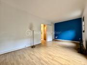 Appartement de 30,12 m² à Levallois Perret