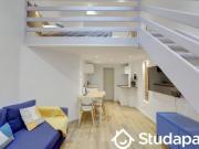 Appartement de 30m2