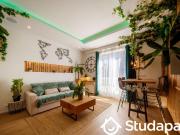 Appartement de 30m2