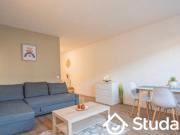 Appartement de 30m2