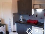 Appartement de 30m2