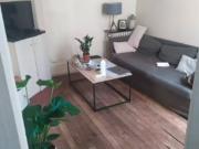 Appartement de 30m2