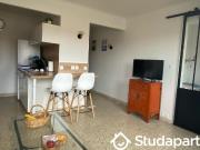Appartement de 30m2