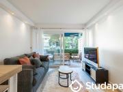 Appartement de 30m2