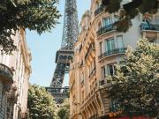 Appartement de 30m2