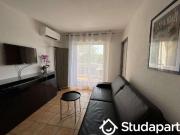 Appartement de 30m2