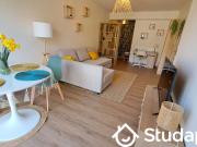 Appartement de 30m2