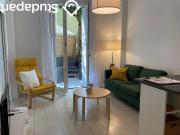 Appartement de 30m2