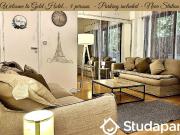 Appartement de 30m2