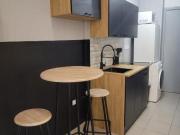 Appartement de 30m2