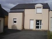 Appartement de 30m2 à louer sur Angers