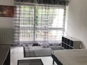 Appartement de 30m2 à louer sur Angers