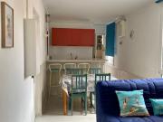 Appartement de 30m2 à louer sur Biarritz