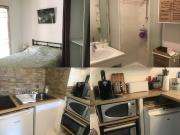 Appartement de 30m2 à louer sur Cannes
