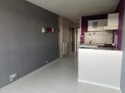 Appartement de 30m2 à louer sur Chalon sur Saone