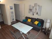 Appartement de 30m2 à louer sur La Rochelle
