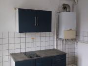 Appartement de 30m2 à louer sur Lure