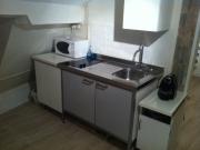 Appartement de 30m2 à louer sur Lyon 2