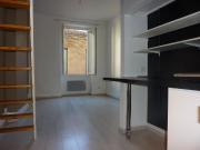 Appartement de 30m2 à louer sur Lyon 3