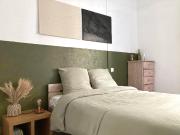 Appartement de 30m2 à louer sur Malakoff