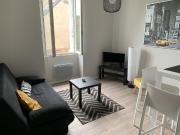 Appartement de 30m2 à louer sur Nantes