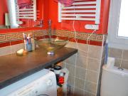 Appartement de 30m2 à louer sur Paris 15