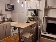 Appartement de 30m2 à louer sur Sète