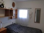 Appartement de 30m2 à louer sur Sete