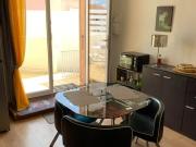 Appartement de 30m2 à louer sur Sete