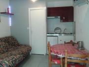Appartement de 30m2 à louer sur Toulon
