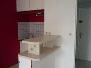 Appartement de 30m2 à louer sur Toulouse