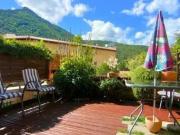 Appartement de 30m2 à louer sur Vernet les Bains