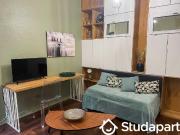 Appartement de 31m2